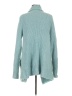 La Fee Verte Teal Cardigan Size M - photo 2