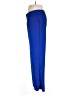 Sophie Rue 100% Polyester Color Block Blue Track Pants Size L - photo 5