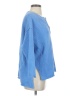 FP BEACH 100% Cotton Blue Pullover Sweater Size XS - photo 4