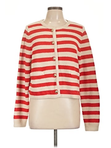 Dee Elly Cardigan (view 1)