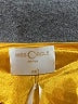 Miss Circle 100% Polyester Gold Cocktail Dress Size XS - photo 7