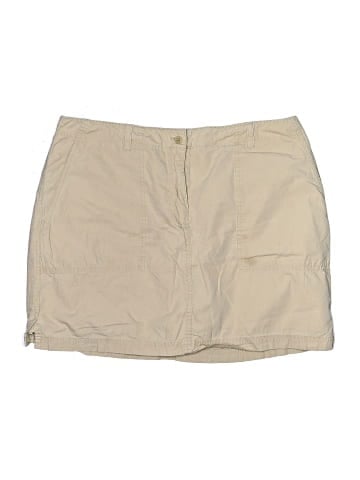 Jones New York Sport Casual Skirt (view 1)