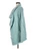 La Fee Verte Teal Cardigan Size M - photo 5