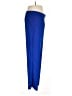 Sophie Rue 100% Polyester Color Block Blue Track Pants Size L - photo 4