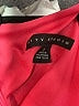 City Studio Solid Black Cocktail Dress Size S - photo 7