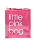 Bloomingdale's Pink Tote One size - photo 3