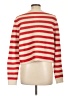 Dee Elly Stripes Red Cardigan Size L - photo 2