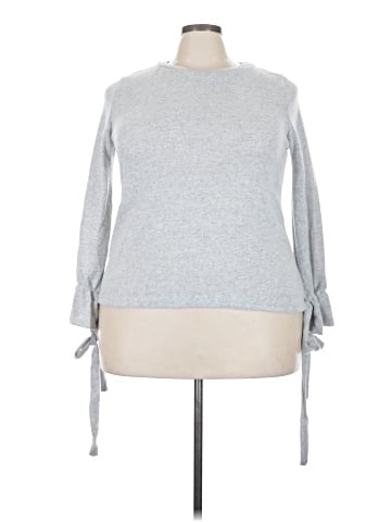 iris Pullover Sweater (view 1)