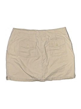 Jones New York Sport Casual Skirt (view 2)