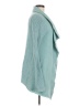 La Fee Verte Teal Cardigan Size M - photo 4
