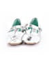 Assorted Brands Silver Flats Size 7 (kids) - photo 2
