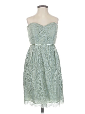 Jenny Yoo Collection Cocktail Dress (view 1)