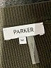 Parker Brown Pullover Sweater Size M - photo 7