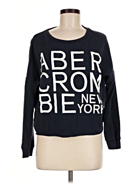 Abercrombie & Fitch Pullover Sweater