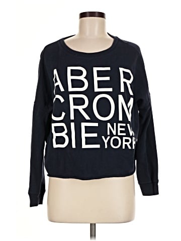 Abercrombie & Fitch Pullover Sweater (view 1)