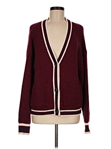 Zara Cardigan (view 1)