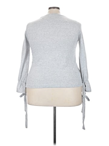 iris Pullover Sweater (view 2)