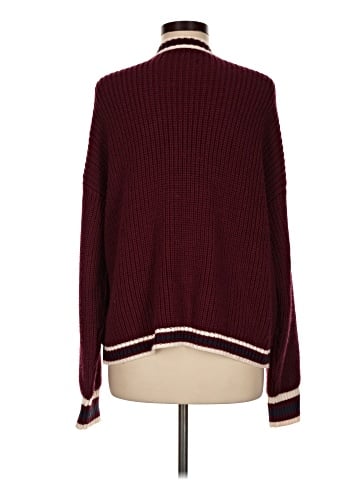 Zara Cardigan (view 2)