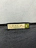Chalet Solid Black Cocktail Dress Size M - photo 7