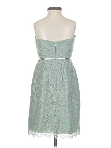 Jenny Yoo Collection Cocktail Dress (view 2)