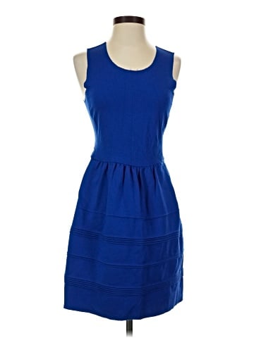 Madewell Cocktail Dress (view 1)