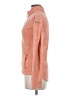 Roxy 100% Polyester Orange Track Jacket Size M (estimated) - photo 5