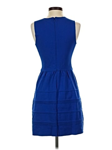 Madewell Cocktail Dress (view 2)