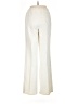 Danskin Now Ivory Casual Pants Size M - photo 2