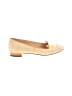 Charlotte Olympia Ivory Flats Size EU 41 - photo 1
