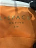 L Space Orange Active Tank Size S - photo 7