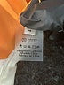 L Space Orange Active Tank Size S - photo 8