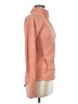 Roxy 100% Polyester Orange Track Jacket Size M (estimated) - photo 4