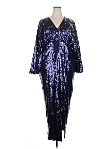 ELOQUII Cocktail Dress (view 1)