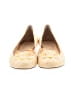 Charlotte Olympia Ivory Flats Size EU 41 - photo 2