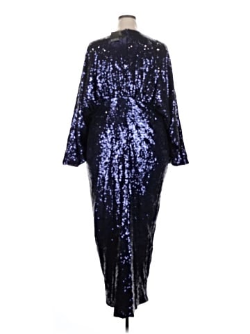 ELOQUII Cocktail Dress (view 2)