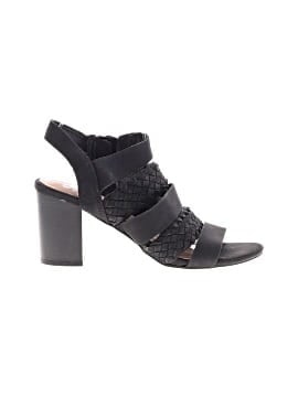 Sm New York Sandals