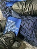 Apt. 9 Polka Dots Blue Dress Pants Size 6 (petite) - photo 8