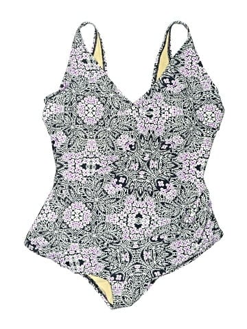 Swimsuits for all One Piece Swimsuit (view 1)