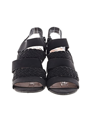 SM New York Sandals (view 2)