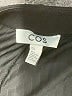 Cos Black Casual Pants Size M - photo 6