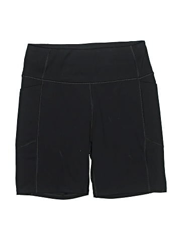 Victoria's Secret Athletic Shorts (view 1)