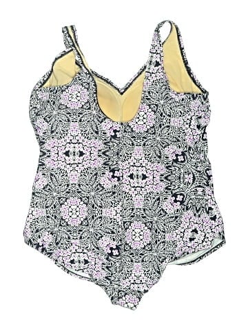 Swimsuits for all One Piece Swimsuit (view 2)