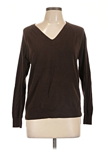 Banana Republic Factory Store Pullover Sweater (view 1)