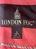 London Fog 100% Polyester Pink Raincoat Size S - photo 6