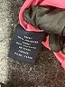 London Fog 100% Polyester Pink Raincoat Size S - photo 7