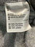 Karen Scott Sport 100% Polyester Gray Vest Size L - photo 7