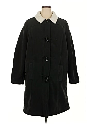 D&Co. Coat (view 1)