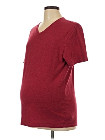 Old Navy - Maternity Short Sleeve T-Shirt (view 1)