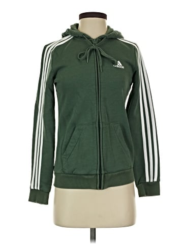 Adidas Track Jacket (view 1)