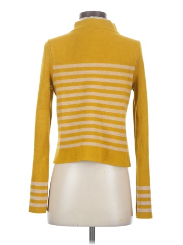 Moth Turtleneck Sweater (view 2)